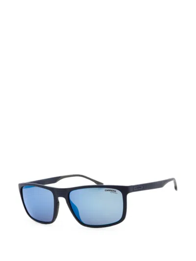 RECTANGLE-FRAME SUNGLASSES