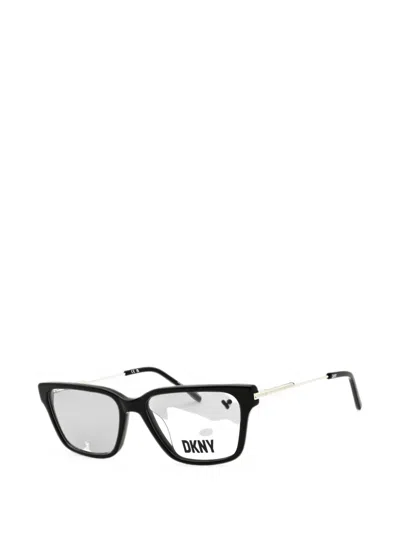 RECTANGLE-FRAME GLASSES
