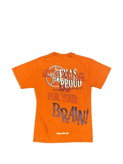 Better With Age Ellis T-shirt In Multi