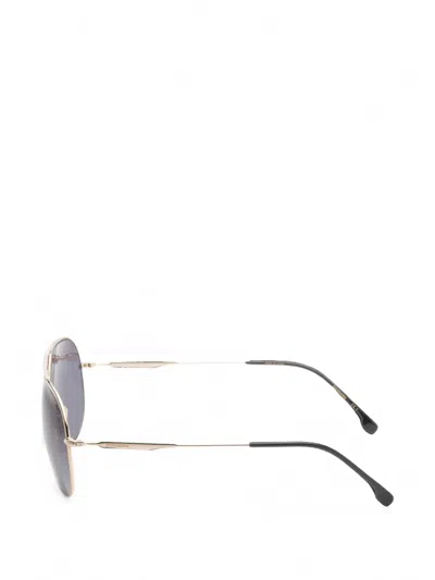 Carrera Pilot-frame Sunglasses In Multi