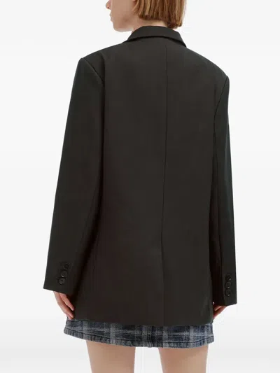 B+ab Single-breasted Blazer In Multi