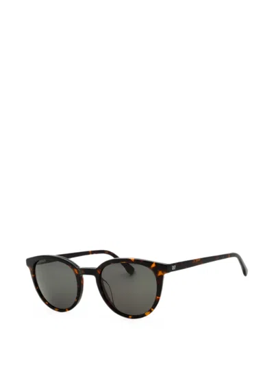 Gap Round-frame Sunglasses In Multi