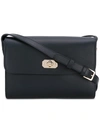 Apc 'greenwich' Shoulder Bag