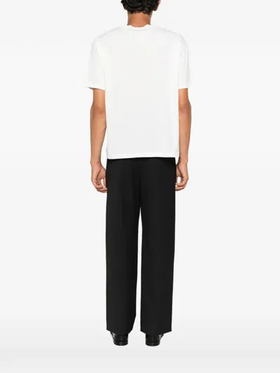 Bode Rodeo O Graphic-print T-shirt In Pattern