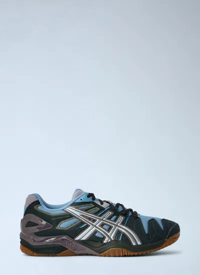 Asics Gel-resolution 5 Sneakers In Multi