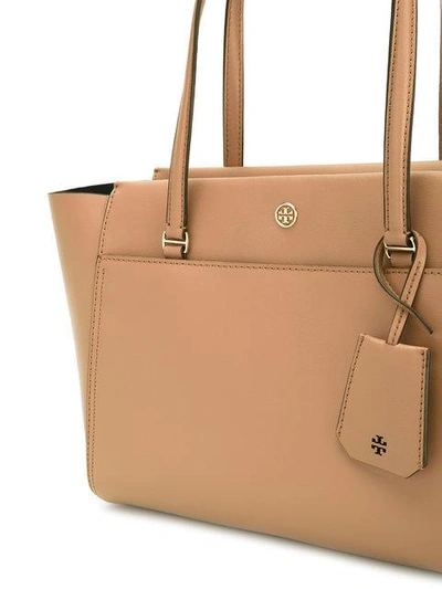 Shop Tory Burch Parker Small Tote
