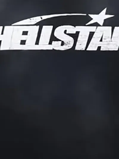 Hellstar Logo-print T-shirt In Multi