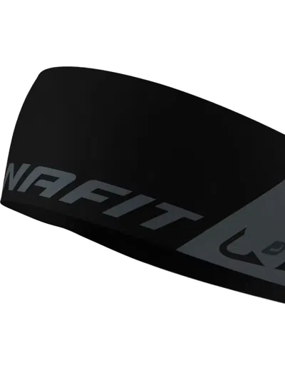 Dynafit Logo-print Headband In Multi