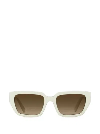 Marc Jacobs J Marc Rectangle-frame Sunglasses In Multi
