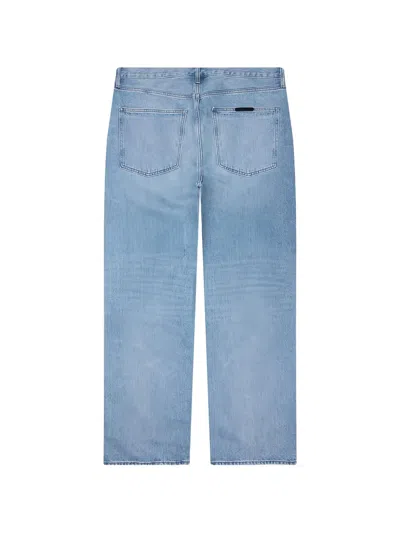 Essentials Jeans In Blue