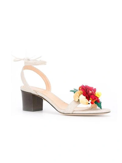 Shop Charlotte Olympia Nude & Neutrals