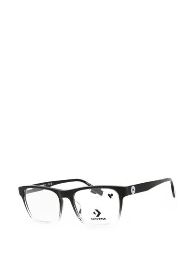 Converse Rectangle-frame Glasses In Multi
