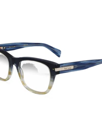Paul Smith Square-frame Glasses In Multi