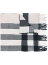 BURBERRY THE LARGE CLASSIC CASHMERE SCARF IN CHECK,403104512007306