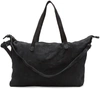 BORIS BIDJAN SABERI Black 48 Tote