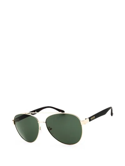 Kenneth Cole Pilot-frame Sunglasses In Multi