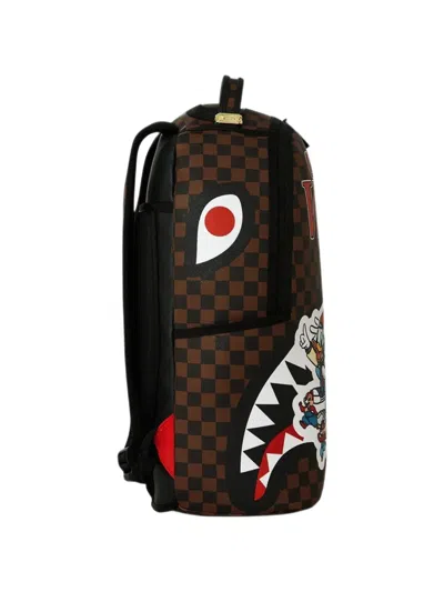 X DISNEY MICKEY & FRIENDS BACKPACK