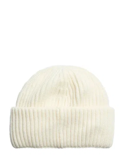 Canada Goose 5109u-9224 Cashmere Blend Winter Hat In Neutral