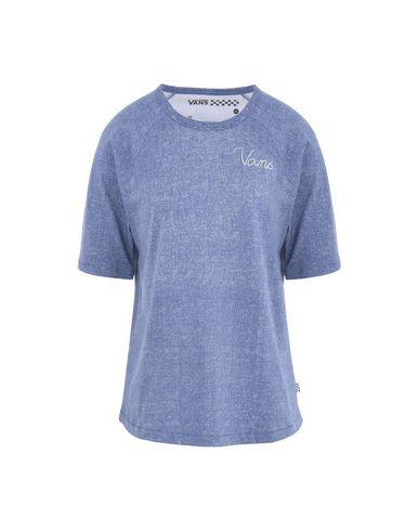 pastel vans t shirt