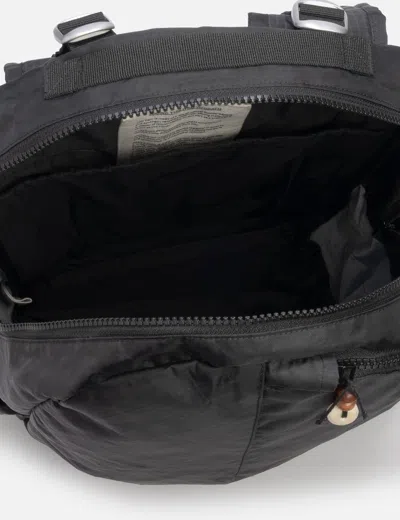 Story Mfg. Boulder Backpack In Black/黑色/블랙/ブラック