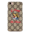 GUCCI Printed case for iPhone 6 Plus