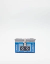 DOLCE & GABBANA DOLCE BOX 系列随身听造型手包,BB6237AG6608U900