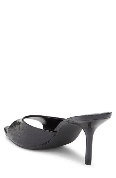 Abound Orchid Slide Sandal In Multi