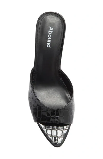 Abound Orchid Slide Sandal In Multi
