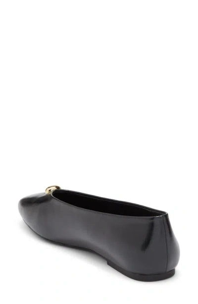 Abound Hayden Flat In Black