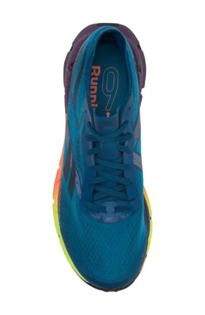 Reebok Floatzig X1 Running Shoe In Multi