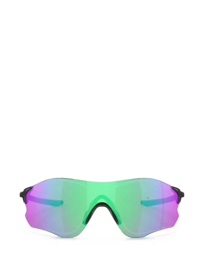 Oakley Oo9313 Evzero™ Path® (low Bridge Fit) In Multi