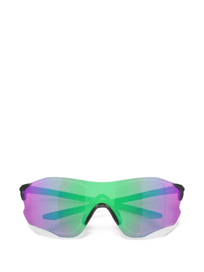Oakley Oo9313 Evzero™ Path® (low Bridge Fit) In Multi