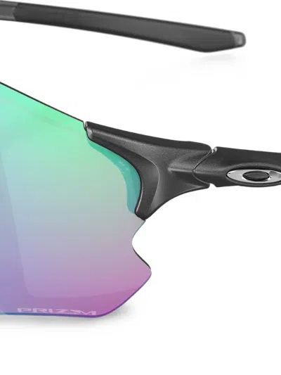 Oakley Oo9313 Evzero™ Path® (low Bridge Fit) In Multi