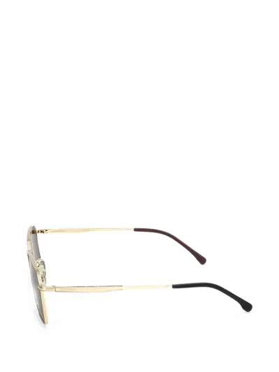 Carrera Square-frame Sunglasses In Multi