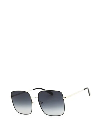 Fossil Square-frame Sunglasses In Multi