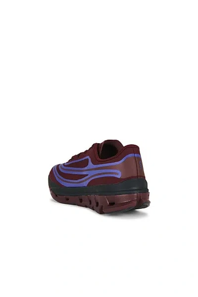 On Cloudflow 5 Ad In Blue