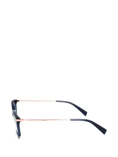 Levi's Square-frame Glasses In Multi