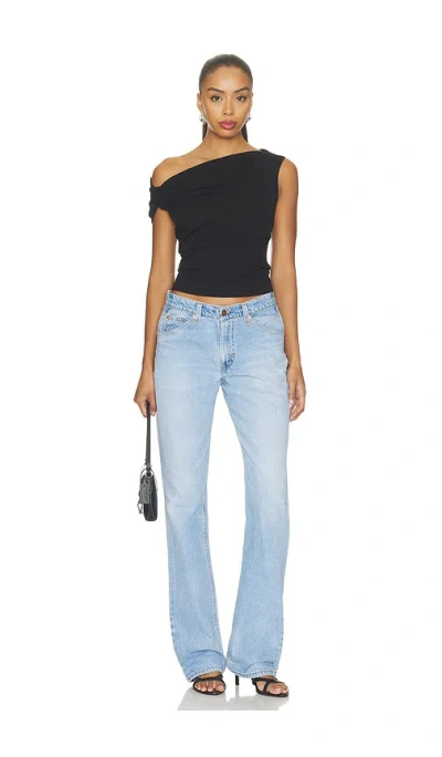Aligrace Sloane 부츠컷 In Light & Medium