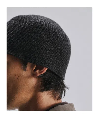 The Row Perleaf Hat In Blue