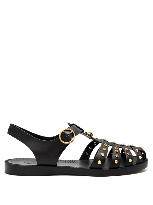 gucci gladiator shoes
