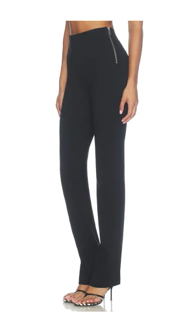 Helmut Lang 탑 In Black