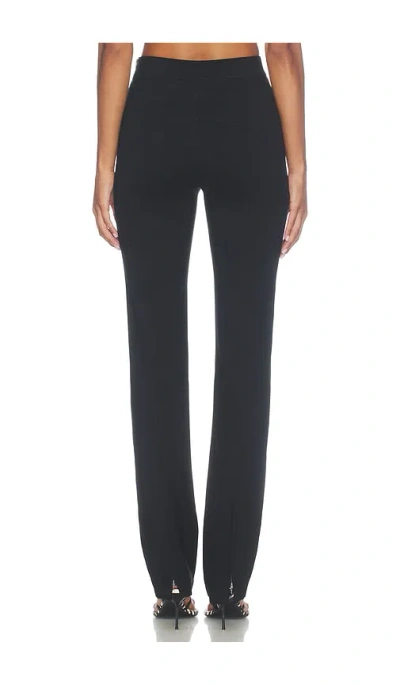 Helmut Lang 탑 In Black