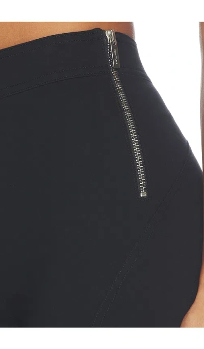 Helmut Lang 탑 In Black