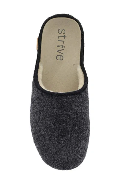 Strive Copenhagen Mule In Multi