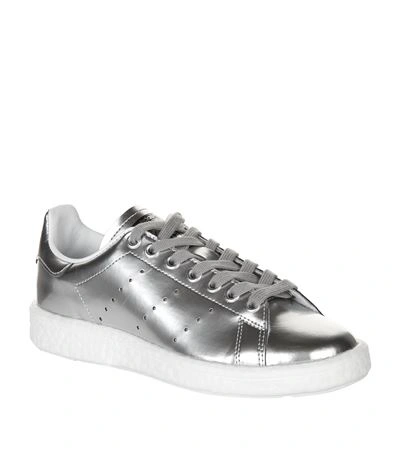 Shop Adidas Originals Stan Smith Boost Sneakers