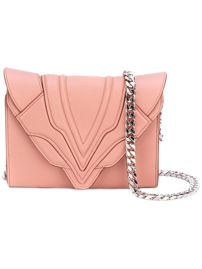 Elena Ghisellini Sensua Shoulder Bag