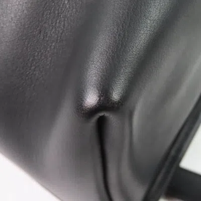 Pre-owned Coach Gold Leather Backpack ()