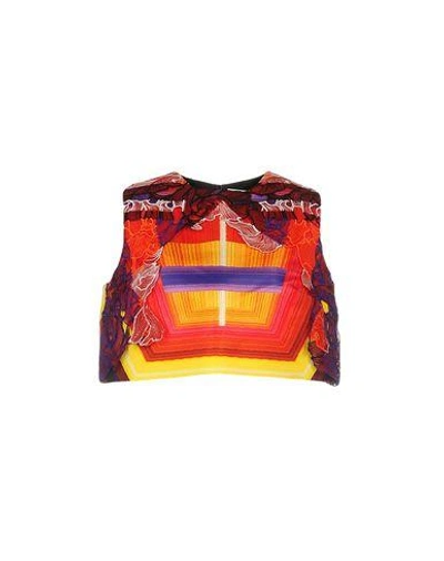 Shop Peter Pilotto In Red