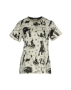 FAUSTO PUGLISI T-shirt