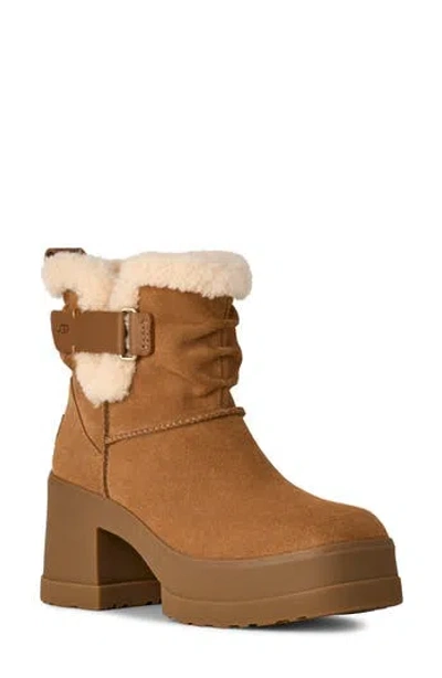 Ugg Moxy Pull-on In Brown